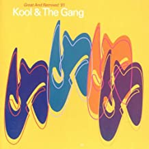 Great And Remixed 91