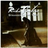 Stranger In This Town