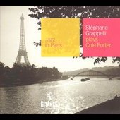 Plays Cole Porter
