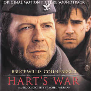Hart's War