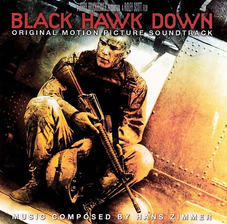 Black Hawk Down