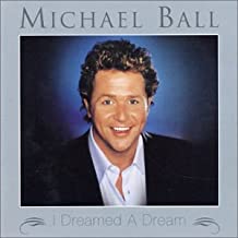 I Dreamed A Dream