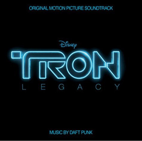 Tron Legacy Disney