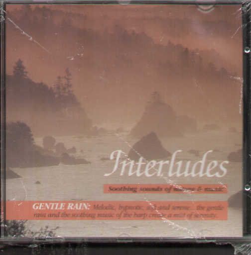Interludes Gentle Rain