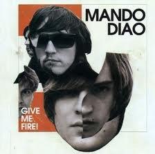 Give Me Fire! Cd+Dvd