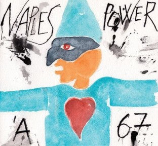 Naples Power + Libro