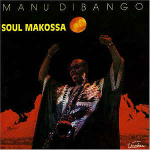 Soul Makossa