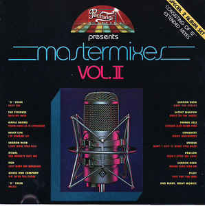 Prelude Mastermixes Volume 2