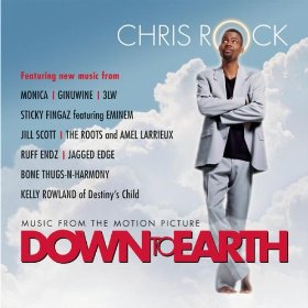 Down To Earth