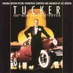 Tucker
