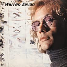 A Quiet Normal Life The Best Of Warren Zevon