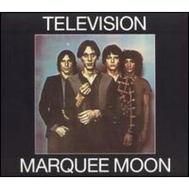 Marquee Moon