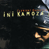 Lyrical Gangsta