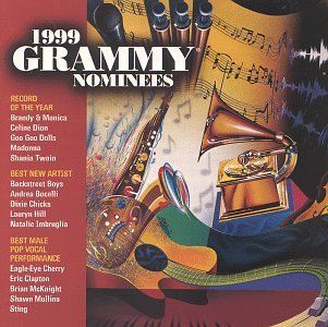 1999 Grammy Nominees