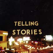 Telling Stories