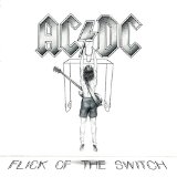 Flick Of The Switch