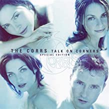 Talk On Corners Special Edition