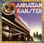 The Best Of The Manhattan Transfer
