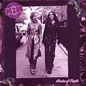 Shades Of Purple