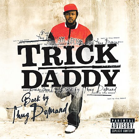 Back By Thug Demand