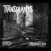 Haunted Cities