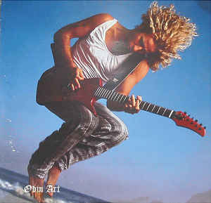 Sammy Hagar