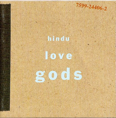 Hindu Love Gods