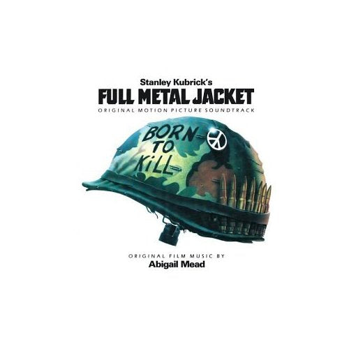 Full Metal Jacket