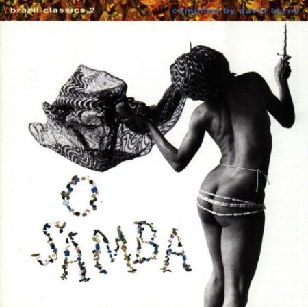 Brasil Classics 2 O Samba