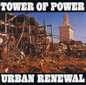 Urban Renewal