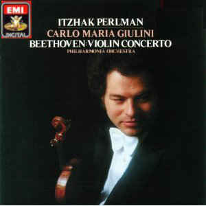 Violin Concerto