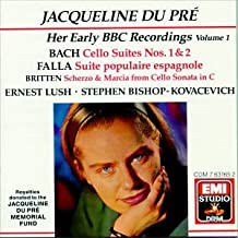 Her Early Bbc Recordings Volume 1