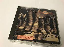 Capitol Country Music Classics Cowboy Songs