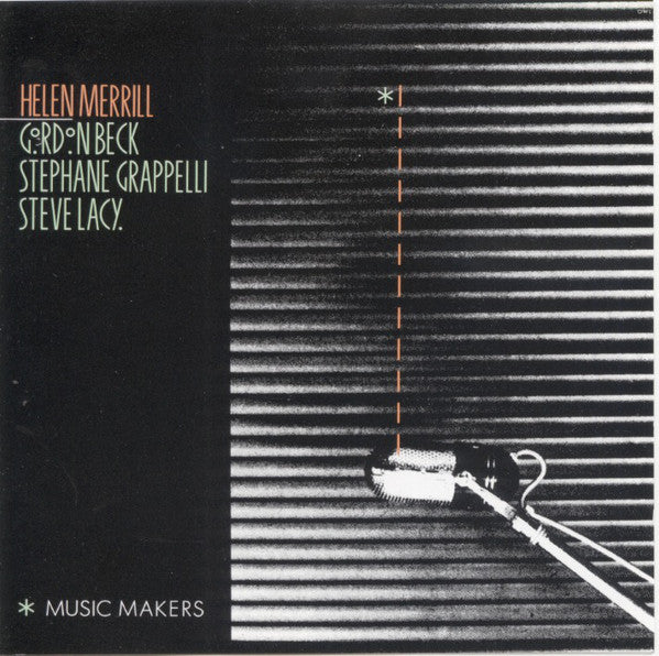 Music Makers