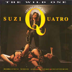 The Wild One The Greatest Hits