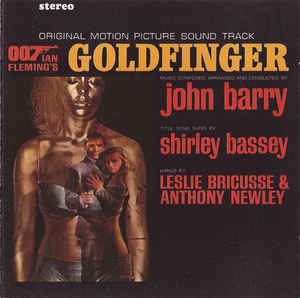 Goldfinger