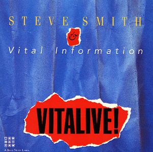 Vitalive