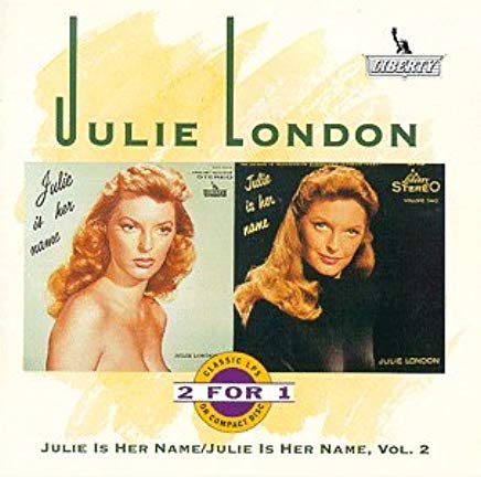 Julie Is Her Name / Julie Is Her Name Vol.2