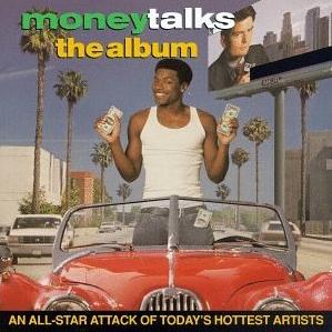 Money Talks (The Album)