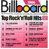 Billboard Top Rock'n'roll Hits 1966