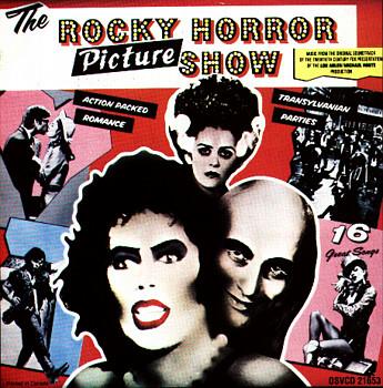 The Rocky Horror Picture Show
