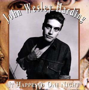 It Happened One Night