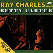 Ray Charles And Betty Carter / Dedicated To You