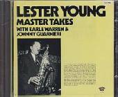 Master Takes With Count Basie