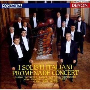Promenade Concert