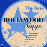 Hollywood Sings The Boys