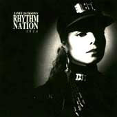 Rhythm Nation 1814