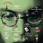 Lost In The Stars: The Music Of Kurt Weill