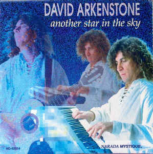 Another Star In The Sky