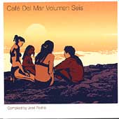Cafè Del Mar Vol 6